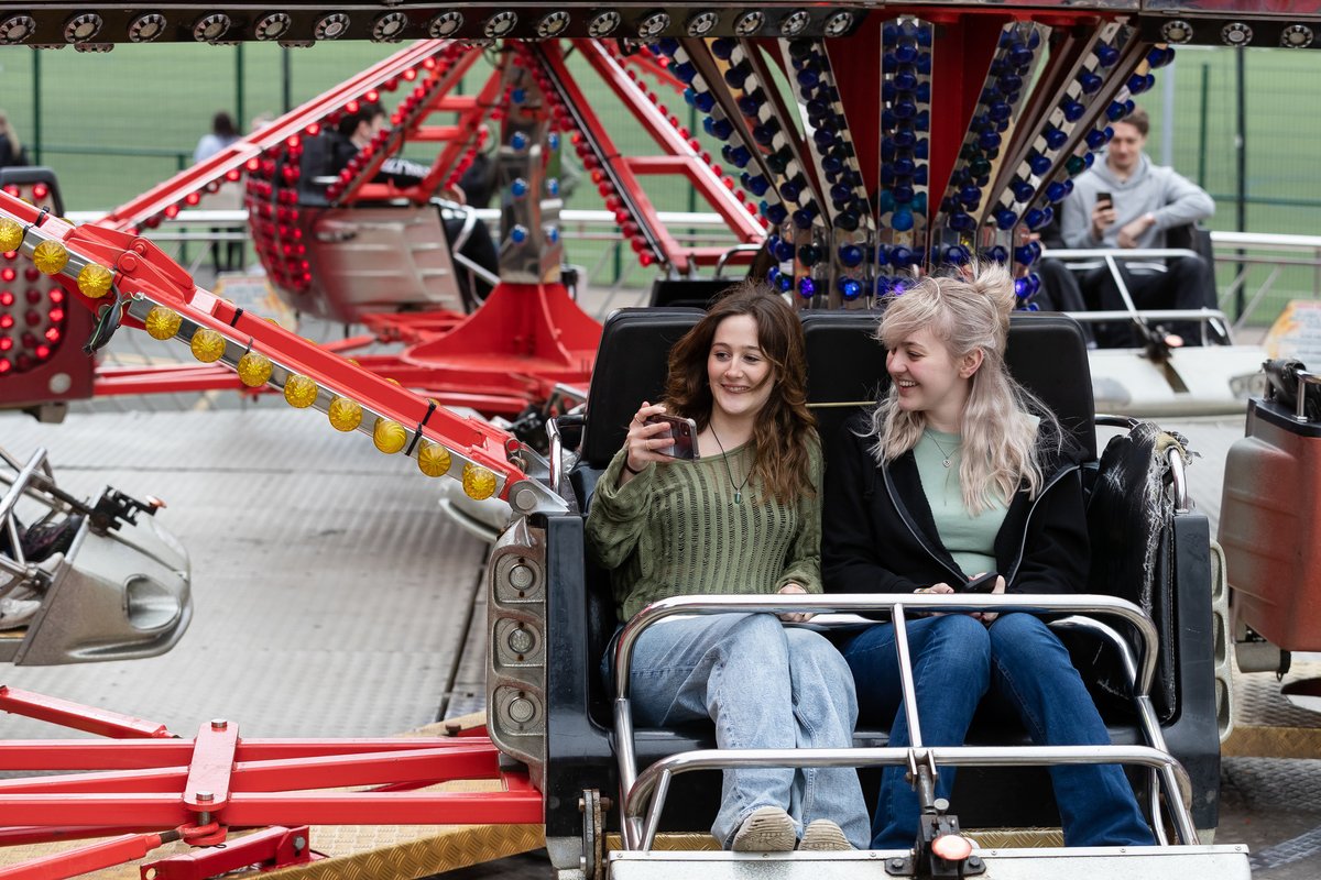 ChesterSU's tweet image. We had an absolute blast at #Chestival this year! Over 1000 of you packed into our corner of campus to celebrate our Uni community, and we can't thank you enough for coming.

#csyou #chesterstudentsunion #chestival #uochester #students #events #thankyou