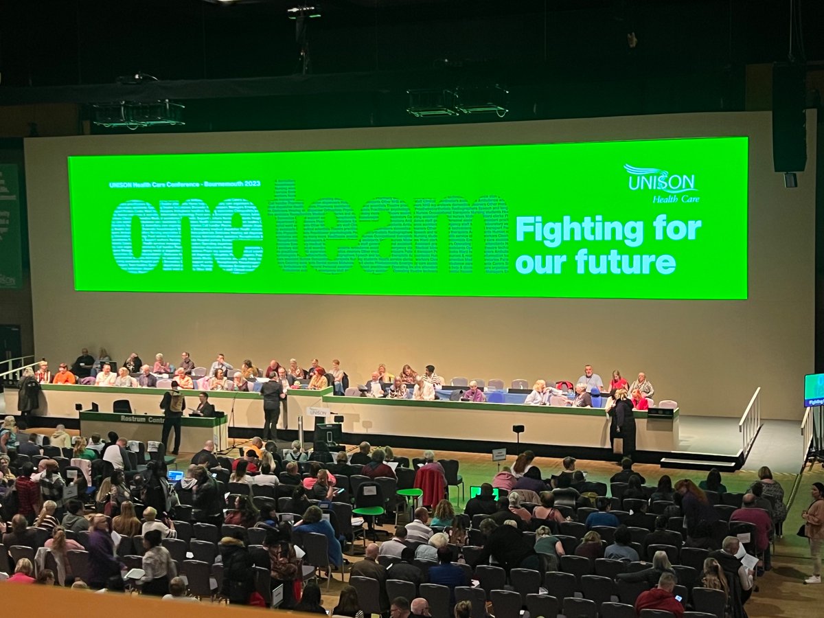 UNISONSCAS1's tweet photo. Health conference ready 😊 https://t.co/mjqEKr5Ujv