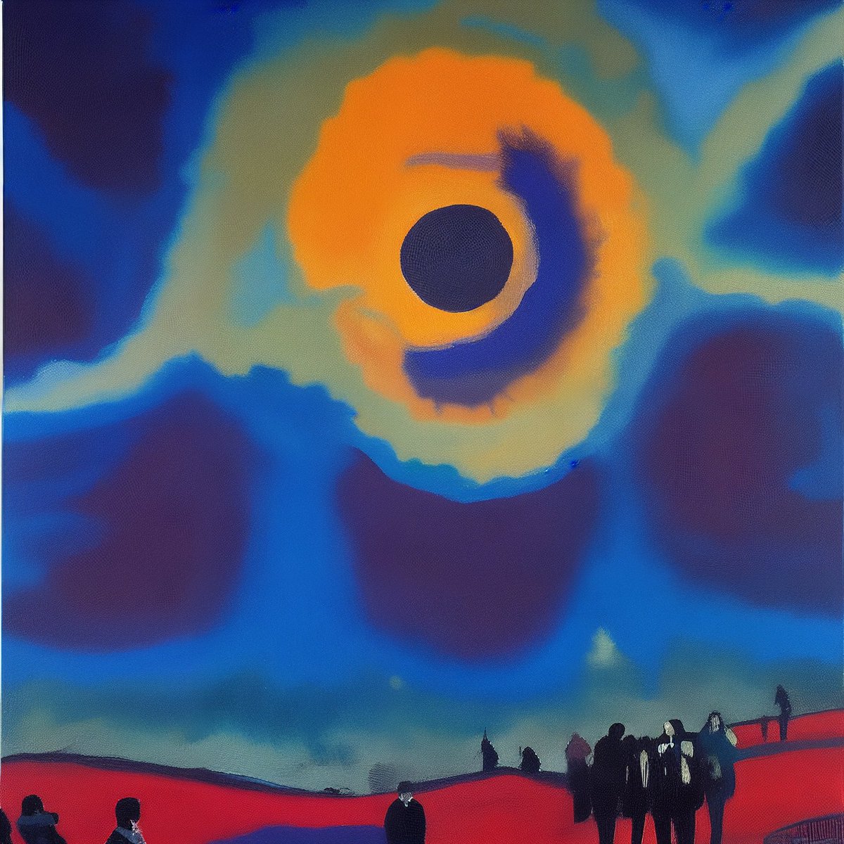 Clapham International Film Festival tweet media