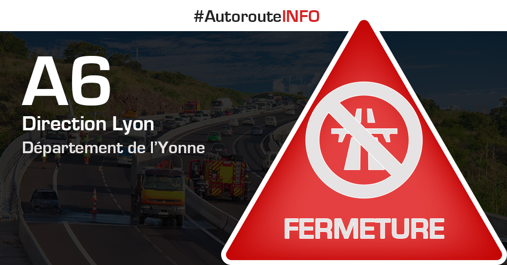 Autoroute INFO 107.7 tweet media