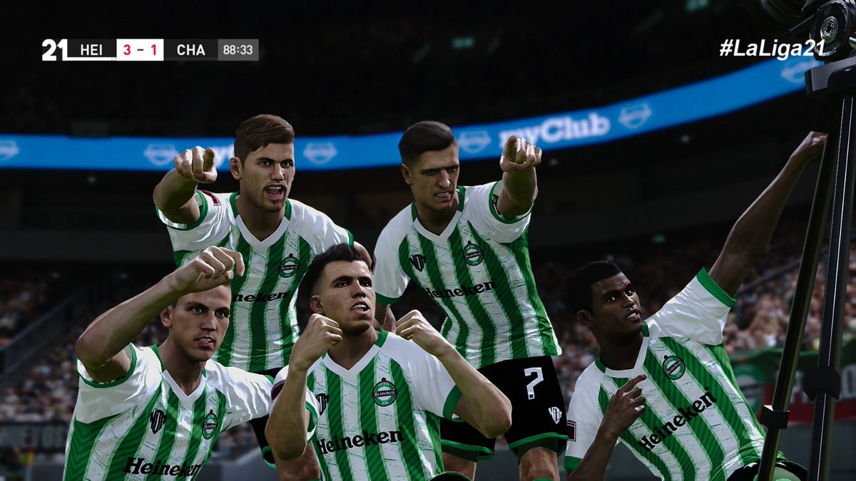 Le deseamos un feliz cumpleaños a nuestro presidente y jugador @_rodolopez 
Te dejamos un lindo recuerdito