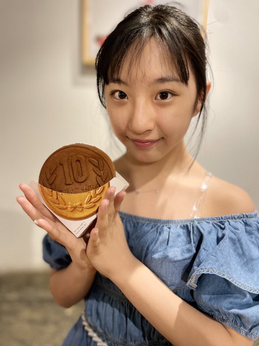 Twitterのコスプレ画像36