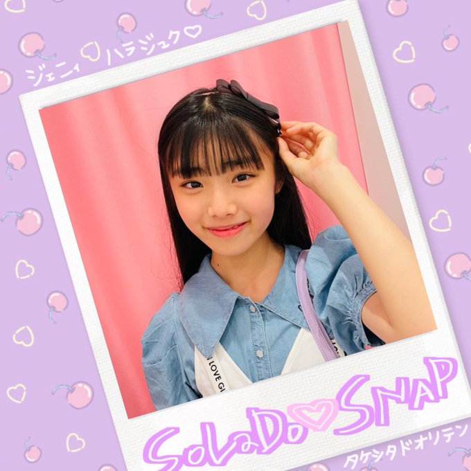 Twitterのコスプレ画像11