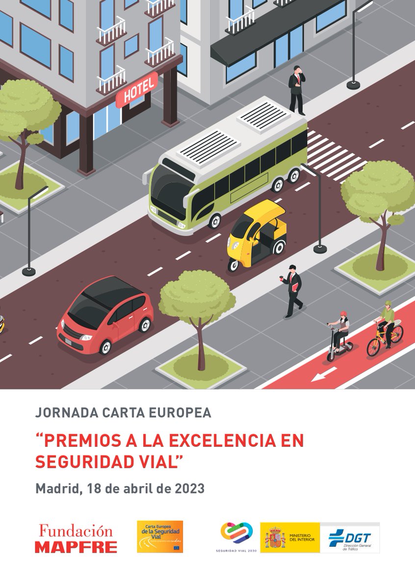 .<a href="/Guillermo_Magaz/">Guillermo Magaz</a>, director gerente en AECA-ITV, participa en la Jornada “Premios a la excelencia en #SeguridadVial”; donde abordará el papel de la #ITV en la mejora de la seguridad vial y el #MedioAmbiente.

Sigue la mesa redonda en directo: bit.ly/41p9ojU