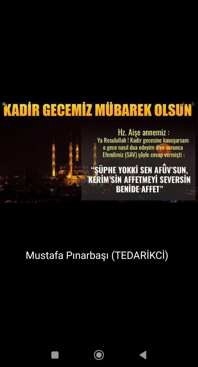 Mustafa Pınarbaşı 50 (@pinarbasi50) on Twitter photo 