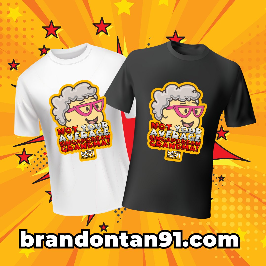 BrandonTan91 tweet media