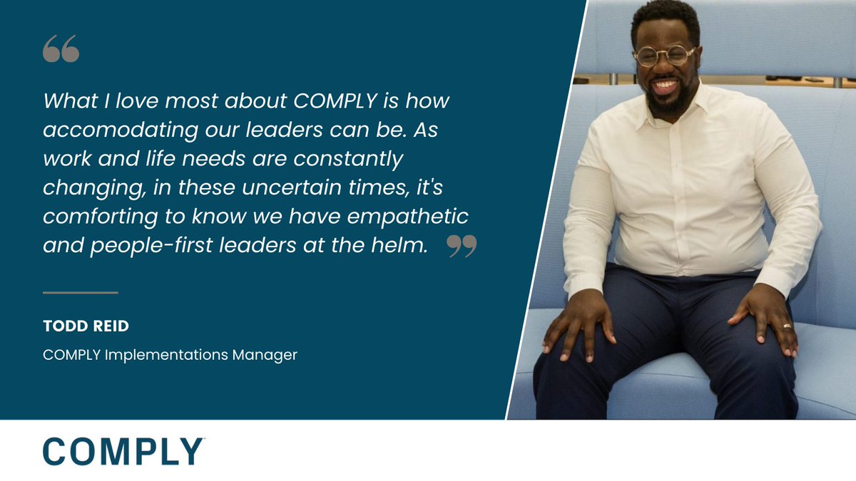 We're #hiring!

We're looking for a self-motivated Account Executive to join our team. You'll play a crucial role in helping RIAs, hedge funds and other financial firms solve their regulatory compliance, operations and technology challenges. Apply today! recruit.hirebridge.com/v3/goto/?c=ru9…