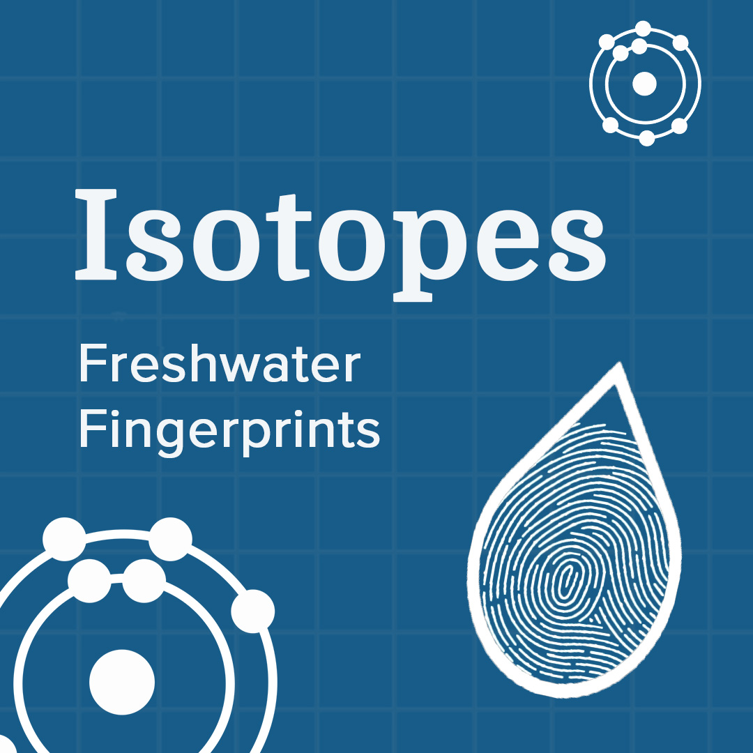 DataStreamH2O's tweet photo. Isotope data is a powerful tool for assessing the quality of water. Learn all about isotopes in our latest blog! https://t.co/pMuqRHtGFu

And, we are so excited to release our new DataStream Guide: Best Practices for Reporting Isotope Data: https://t.co/xR7LBPhVlh https://t.co/UsdPEjvWJq