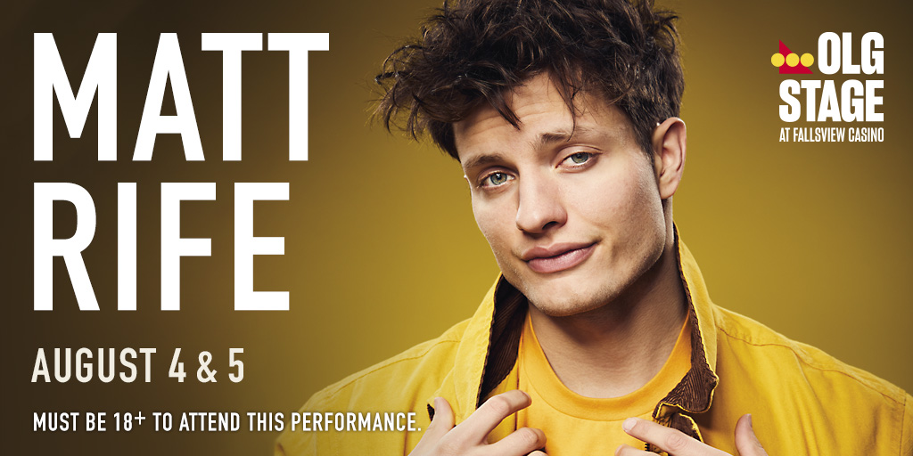 Niagara Fallsview Casino Resort tweet media