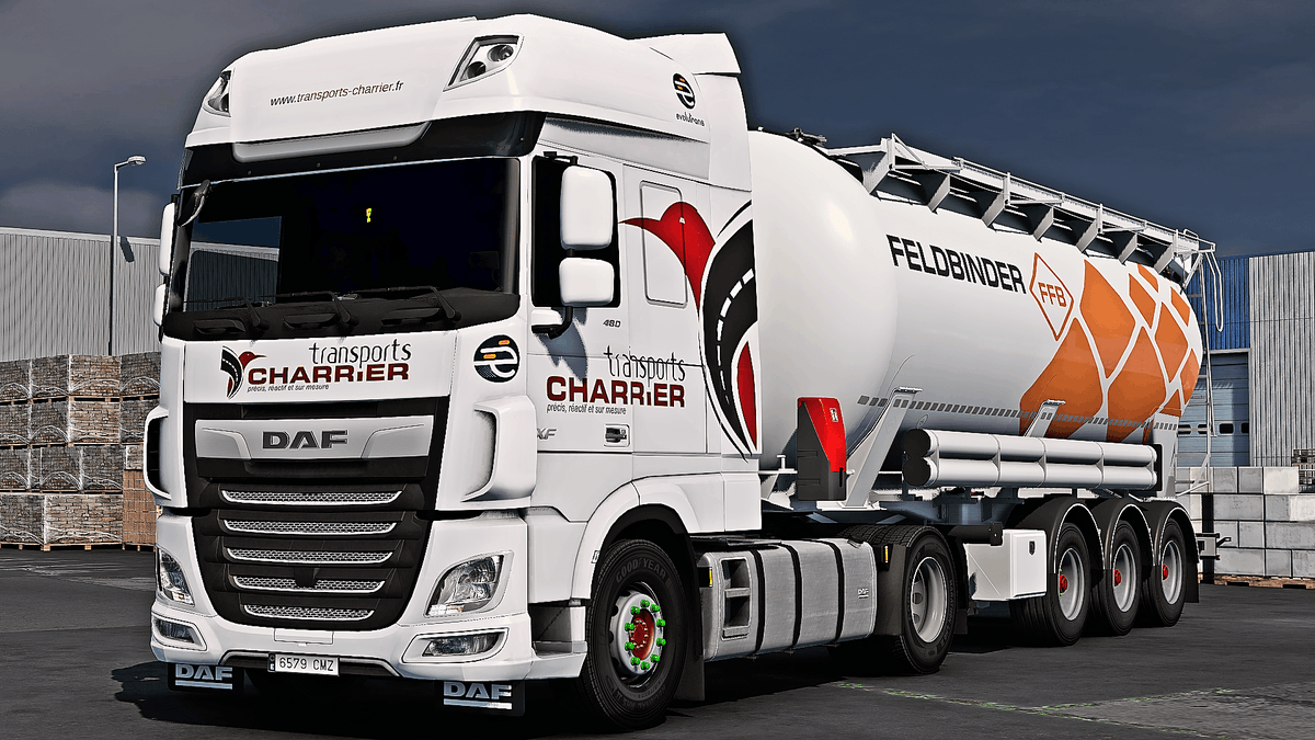 Dvickoo's tweet photo. DAF XF106
Watch Here!πππhttps://t.co/7bZpxfmooH
#ets2 #scs #daf #ets2mods #truck #trucklife #ets3 #truckpov #truckvideos #realistic #4k #daftrucks #scssoftware #ets2screenshot
#dafv8 #dafopenpipe #dafxf105 #dafxf106 #dafhollandstyle #dafxf95 #daf95 #dafati #daf95 #daf95ati https://t.co/MFJKPA7YUa