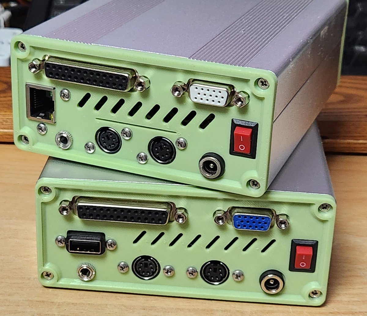 RetroXTPC's tweet photo. #tiny486 #tiny586 #pc104 #pc104game #tinypentium #tinydosgamingmachine #tinydospc #tinydosmachine #weecee https://t.co/Y0OxxsXGnW