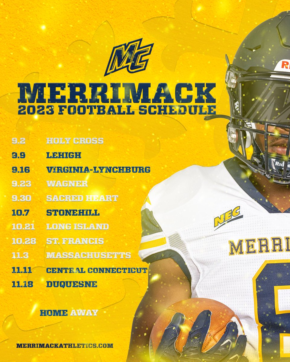 Coming soon… 

#GoMack // #MackTough