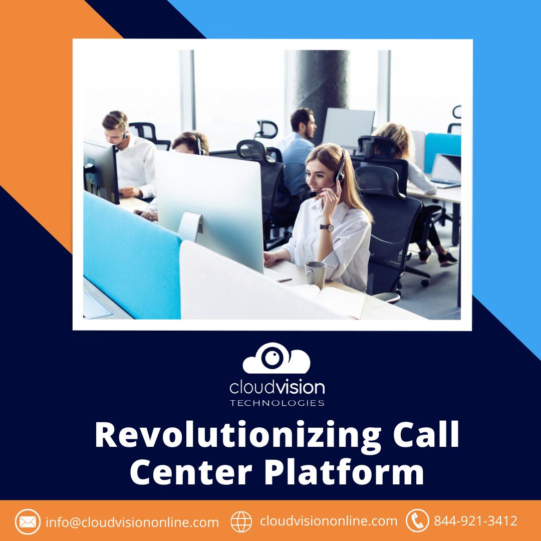 CloudVision4's tweet image. Say goodbye to outdated call center platforms and hello to the future of customer service with our revolutionary call center solutions!

Contact Us! 
cloudvisiononline.com/contact/

🌐 cloudvisiononline.com
📞 844-921-3412

#CloudVisionTechnologies #voip #voipprovider