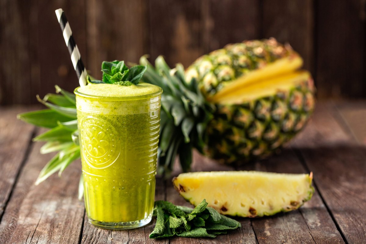 Conscious Cleanse tweet media