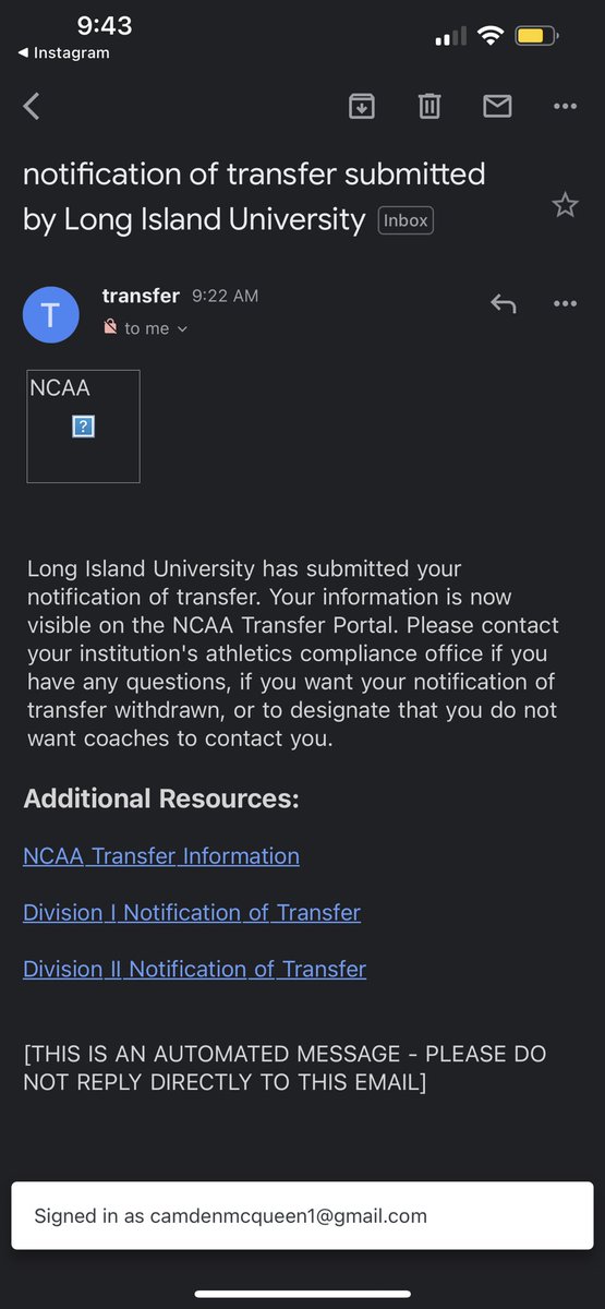 Cam McQueen 🥶 tweet media