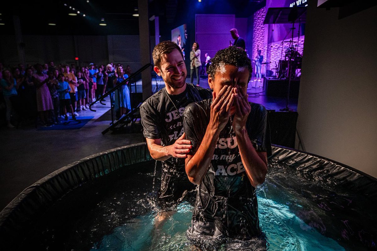 The Summit Church tweet media