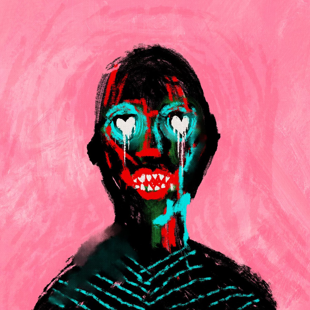 Better Lovers is
Greg Puciato
<a href="/jordanbuckley/">jordan buckley</a>
@willputney
@mitchbhavin
<a href="/gooseshoes/">Clayton West Holyoak</a>

Watch 30 Under 13 now:
godmademeananimal.com