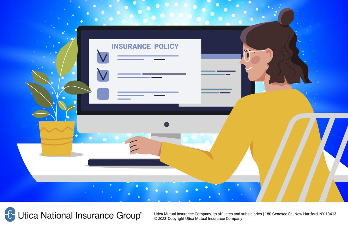 Spring has officially sprung!
We encourage you to spring clean your insurance policies. Be sure you have the right coverage for your needs and make any necessary updates to your policy.
#insurance #spring #springcleaning