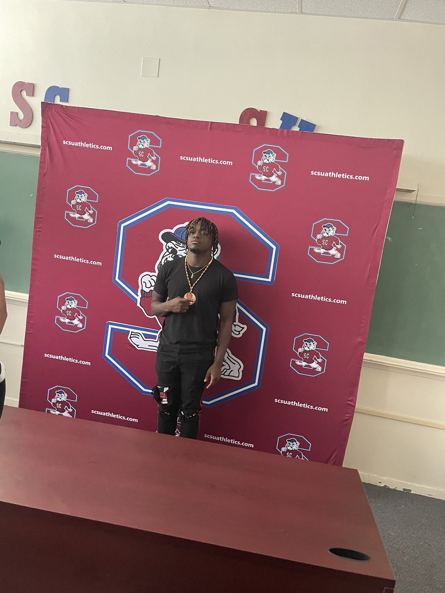 Kienaskia “5” Workman tweet media