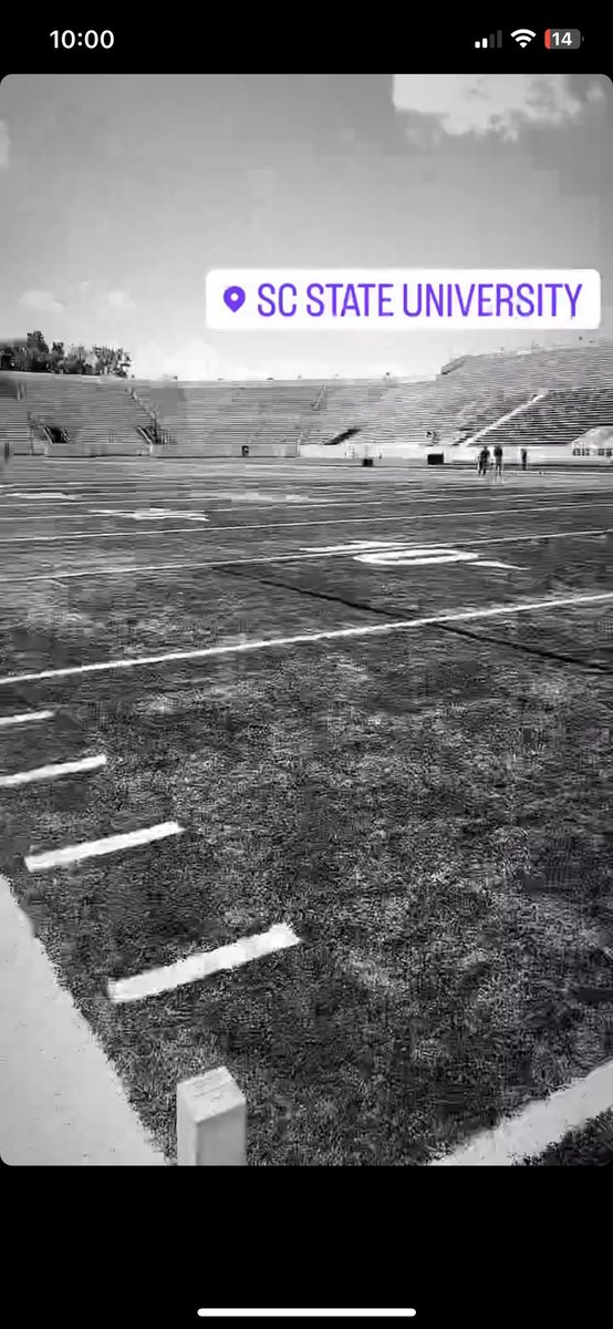 Kienaskia “5” Workman tweet media