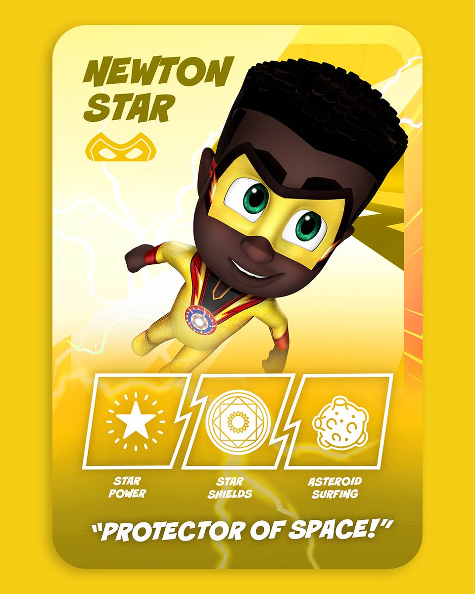 Which superpowers would your little heroes want? 💫 #PJMasksPowerHeroes premieres Wednesday, April 19 on #DisneyJunior!