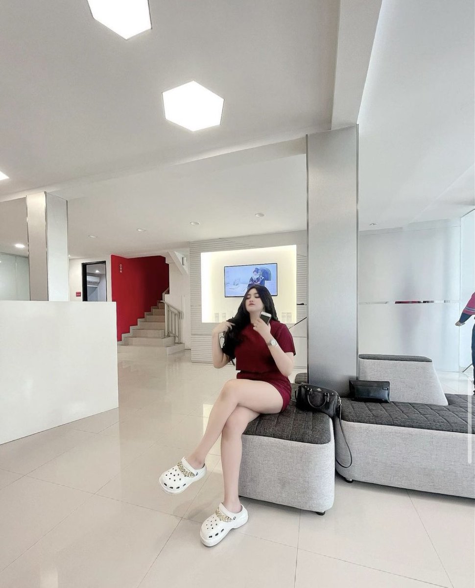 elvi775's tweet photo. Hi available hari ini di bandar lampung nih 
Reall !!
• Open BO
• Open VCS
• WA. 081374150858

📍 Lampung

 #shemalebandarlampung
 #shemalelampung #availlampung #bolampung #angellampung #expolampung #openbolampung #lampungbirahi #Openvcsreal https://t.co/xr9nL5w6Ep