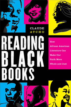 ErinStraza's tweet photo. @3BlackMen @robertjmonson Reading Black Books by @ClaudeAtcho https://t.co/lpnRBSYqH0