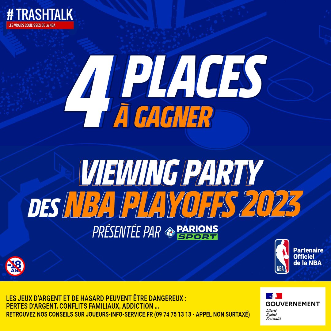 ParionsSport en Ligne 🔞 tweet media