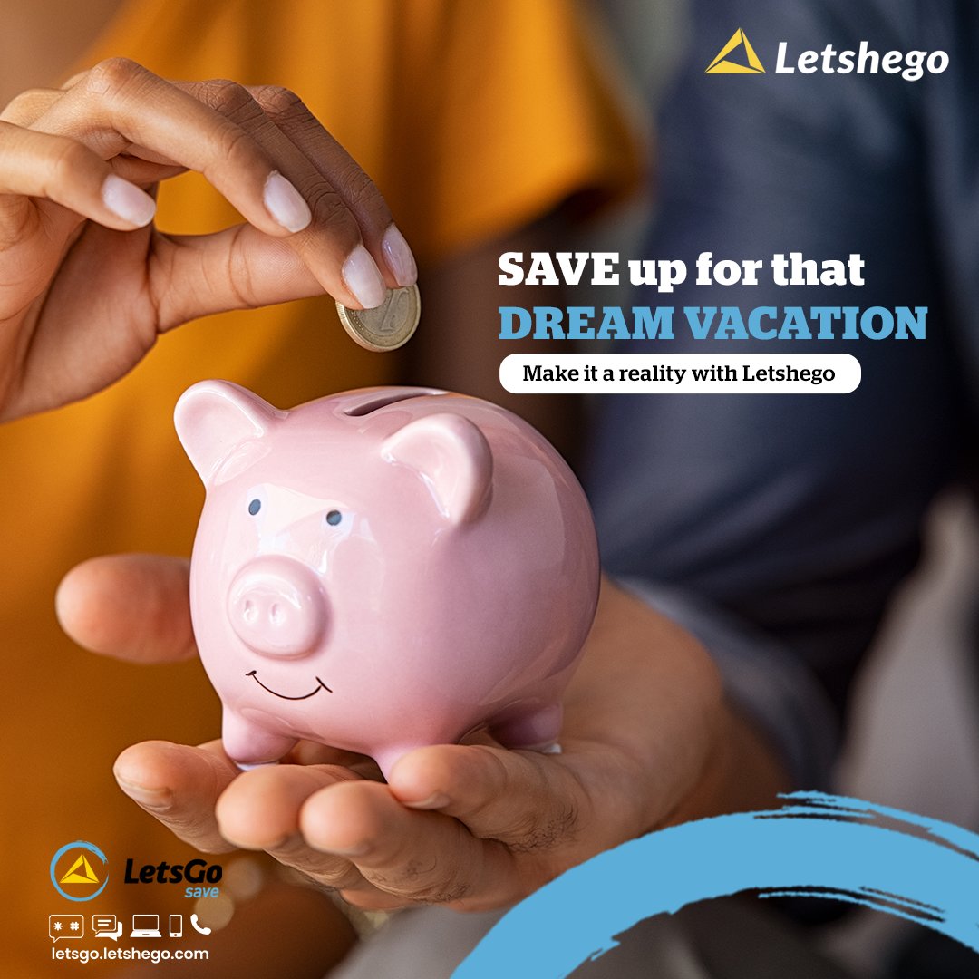 LetshegoNigeria's tweet photo. Stop “awwwing” over your phone, and get that dream vacation you desire with your savings. Flex life knowing you have it under control.

Visit our website or send us a DM now to fund your dream.

#mondaymood #dreamvacation #savings #letsgosave https://t.co/u2xtS9Q8gb