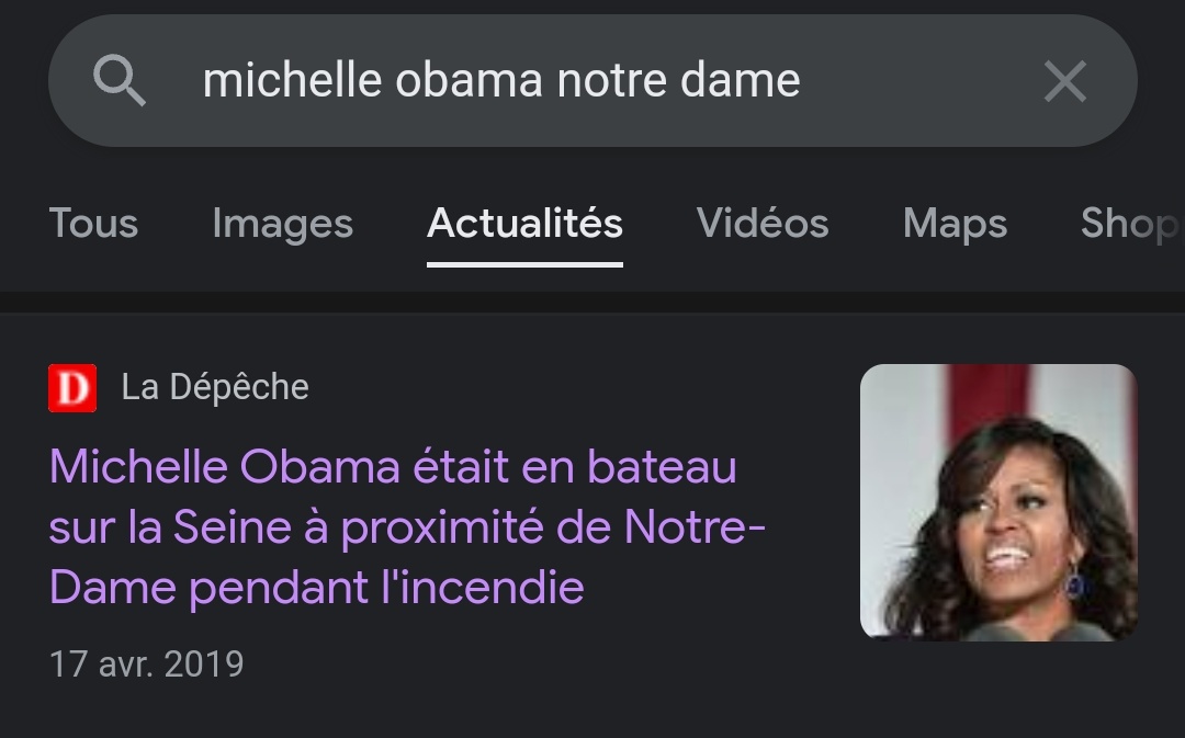 Dis l'Heure De Vérité 🙏❤⚖ tweet media