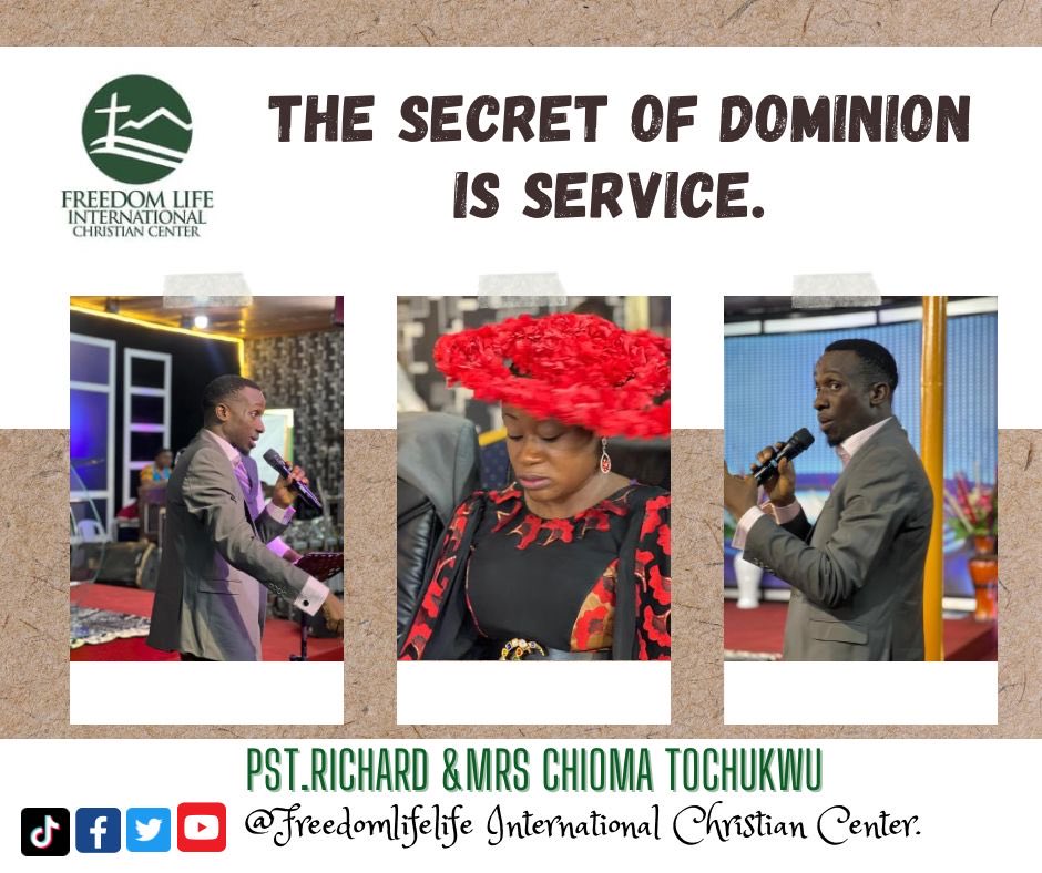 freedomlif510's tweet photo. #PstRichardTochukwu #gospel #communion #freedomlife
#FLICC #follow #share https://t.co/jQgOwV6tU6