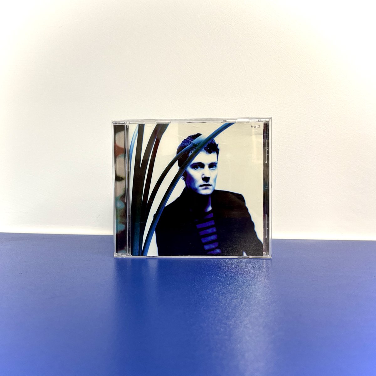 rollingheadsco's tweet photo. no-man's second release on Hidden Art Recordings.

Originally issued as a cassette in may 1995, then reappearing later that year as a slightly revised and expanded CD, Flowermix consists mainly of remixes from the Flowermouth album 🌸 @StevenWilsonHQ @TimBowness https://t.co/GzuFEbHlSp