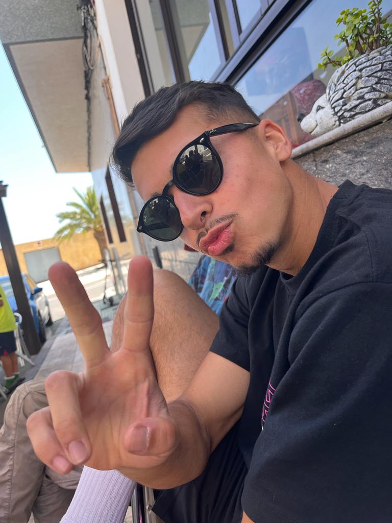 Sin esperarlo siempre es mejor 🤙🏼