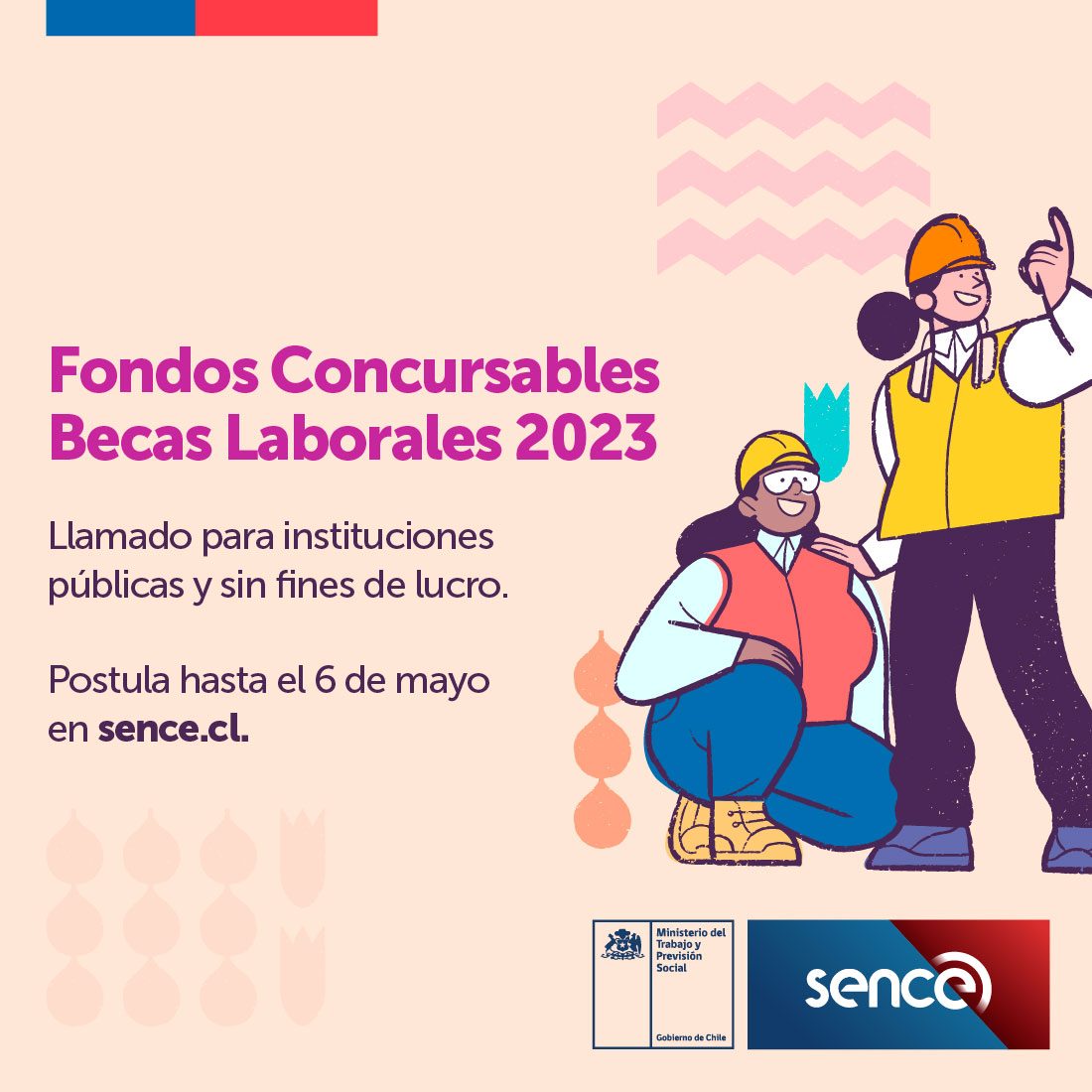 Sence Atacama tweet media