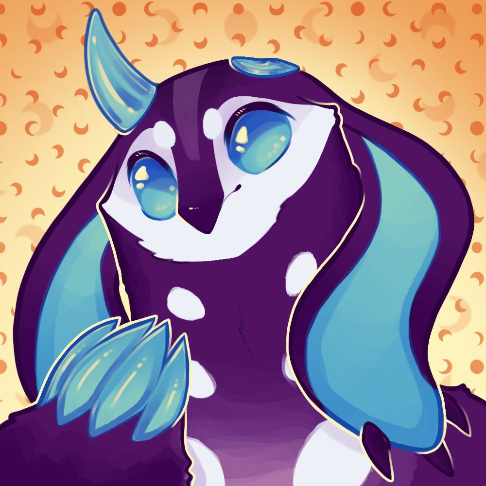 SparklyOwlGuts's tweet photo. @badC4T Thank your for hosting this bad!! :0c I’m Owl/Sparkly, currently unemployed due to illness so relying on art to help my husband with our bills! I love character design/digital painting and have open comms! https://t.co/MxNNmoVxyX