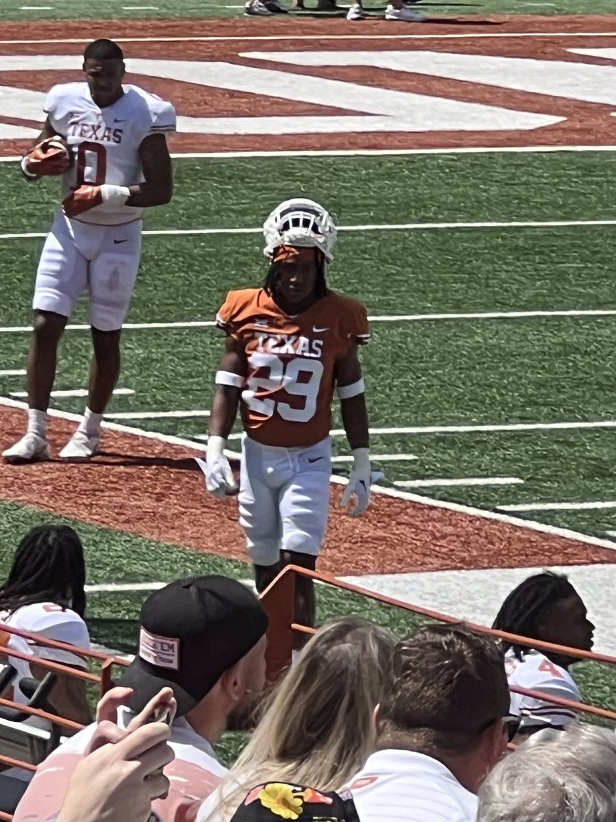 kimberwoods20's tweet photo. Yesterday Can’t Defeat YOU
Tomorrow Can’t Disappoint You
Focus on Handling Today🫶🏾‼️💯@KyWoods28 @KoiWoods 
Spring Game 1 ✅ https://t.co/odgFEcBCHQ