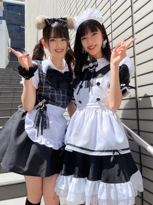 Twitterのコスプレ画像23