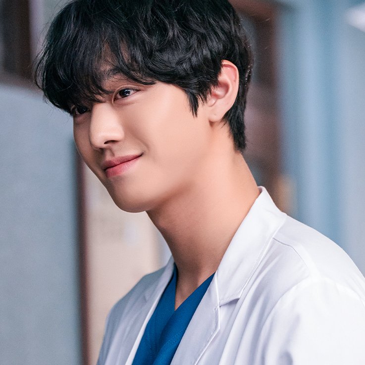 multifangrl97's tweet photo. • April 17 🎂 •

It's Ahn Hyo Seop's special day too!!!~

Can't wait to see you on #RDTK3 AHHH

April 28 it is!!! 🤭

#HappyAhnHyoSeopDay 
#DrRomantic3 
#SeoWooJin
#ChaEunJae
#AhnHyoSeop
#LeeSungKyung 
#ResetCouple https://t.co/Gs1itxV9mB