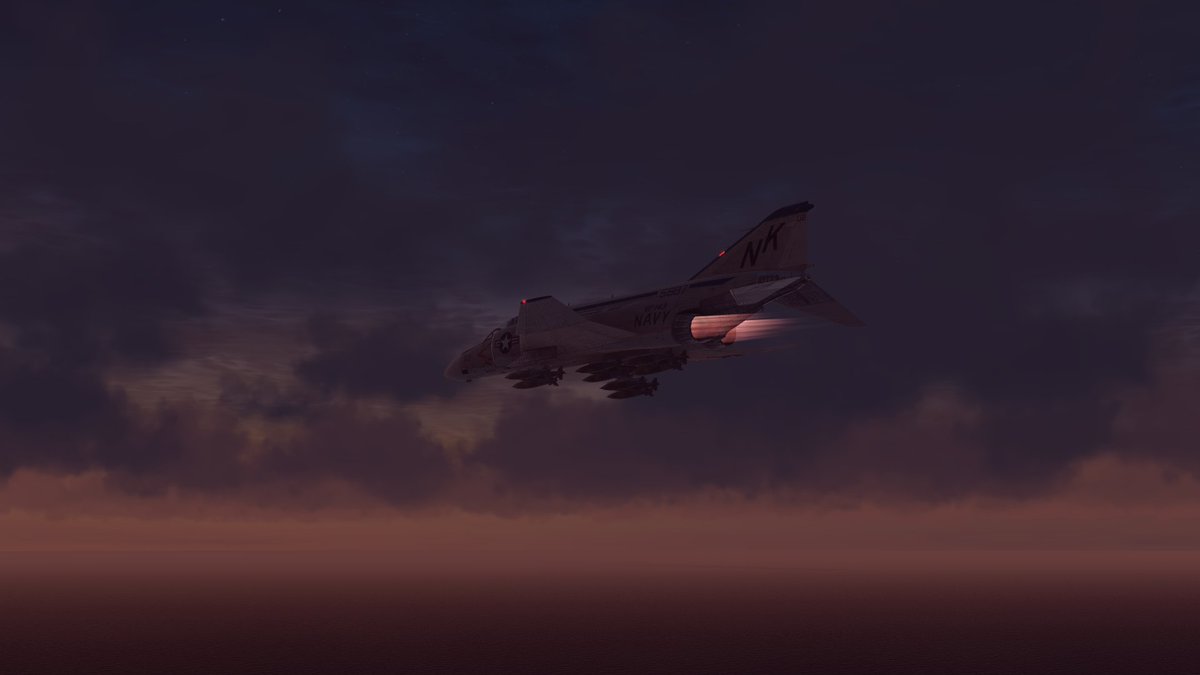 We're not the only ones to fancy nice sunsets. Don't forget to check out our pals <a href="/TriassicGames/">TriassicGames</a> making Sea Power <a href="/micro_prose/">MicroProse</a>. They know how to please the senses of the haze grey crowd! ID test now: can you recognize all the nice boys &amp; girls below?
#gamedev #indiedev #gameart