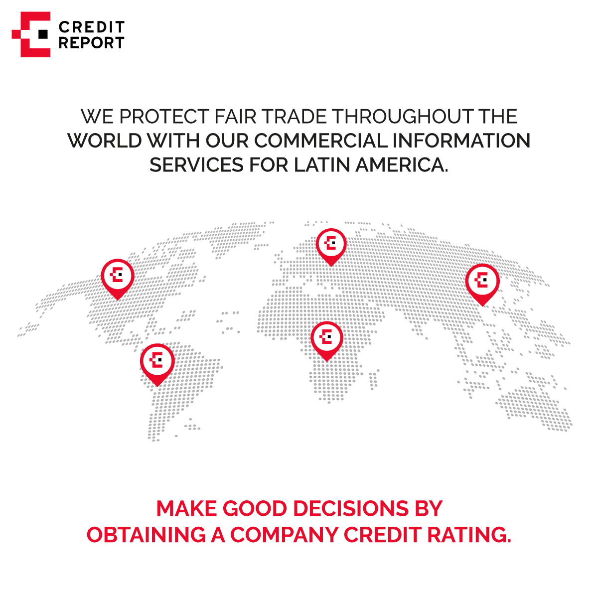 creditreportla's tweet photo. Get to know your clients with our credit reports. 
Contact us to assess your buyers during these uncertain times.
📧 reception@creditreport.com.pe
📞 Perú (511) 205-3300
Website: https://t.co/DNErAf2c1Q

#data #Worldtrade #risk #business #avoidrisk #Payments #trade #finance #KYC https://t.co/u9tXRz6daf