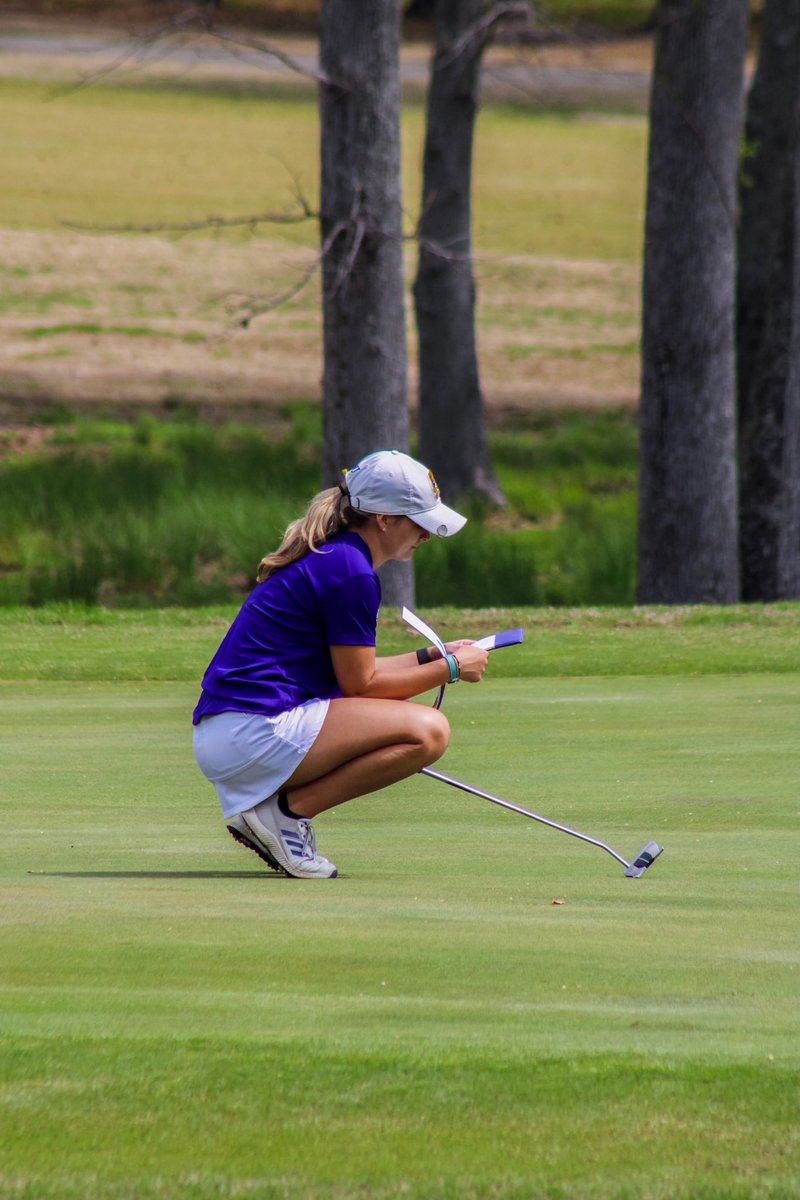 ecusportsnet's tweet photo. Good luck to our @ECUWGolf team as they start the American Championships in Brooksville, Florida today🏴‍☠️⛳️
#ecugolf #gopirates https://t.co/jGjoecXMZ5