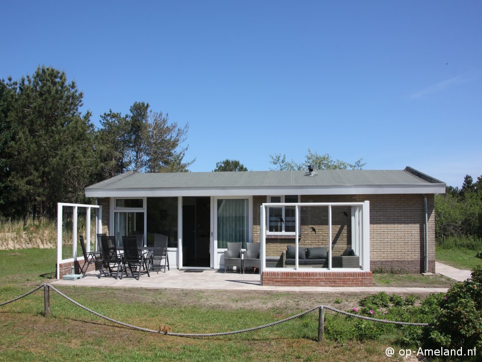 | #LastminuteAmeland #Ameland
| vakantiehuis Zeewier
| midweek 395 Euro
| ma 17/04 - vr 21/04
-
Ameland met een prachtig landschap, authentieke mensen, leuke restaurants en voor iedereen een passende accommo...
-
| op-Ameland.nl/-/Vakantiehuis…