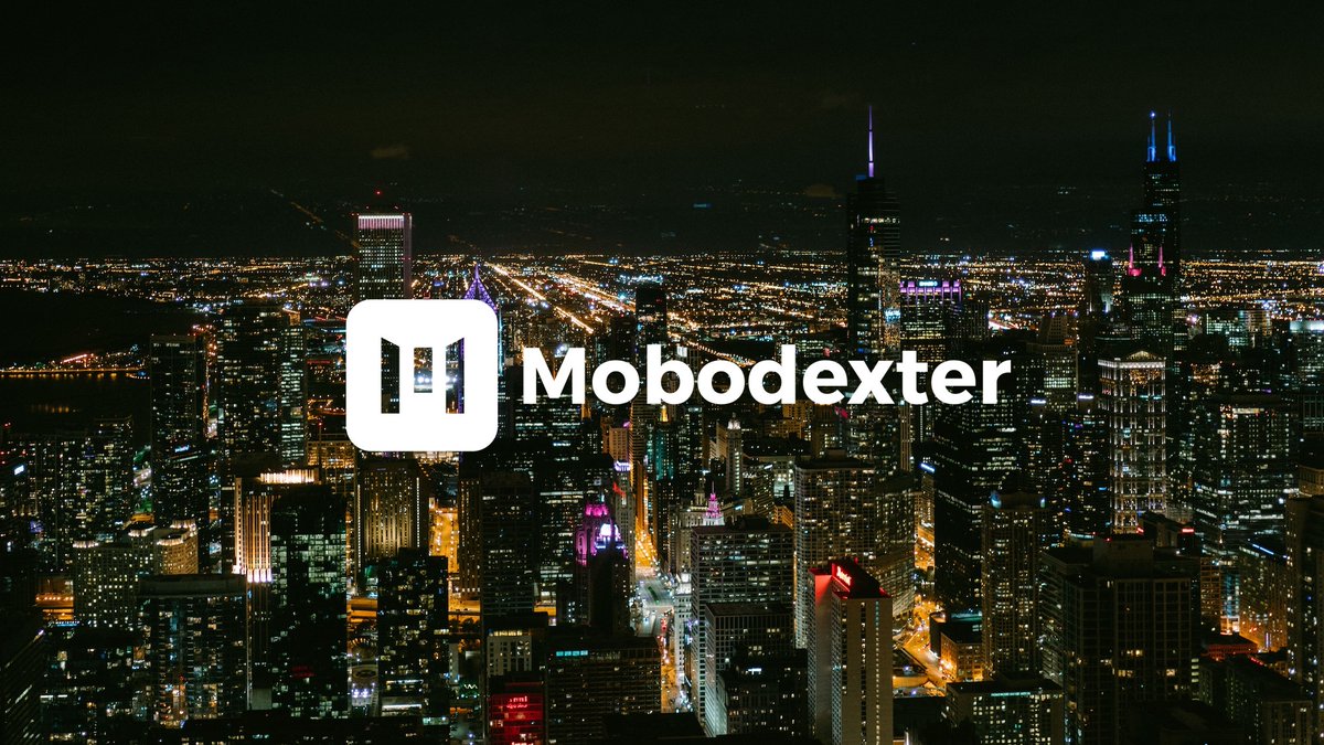 Mobodexter tweet media