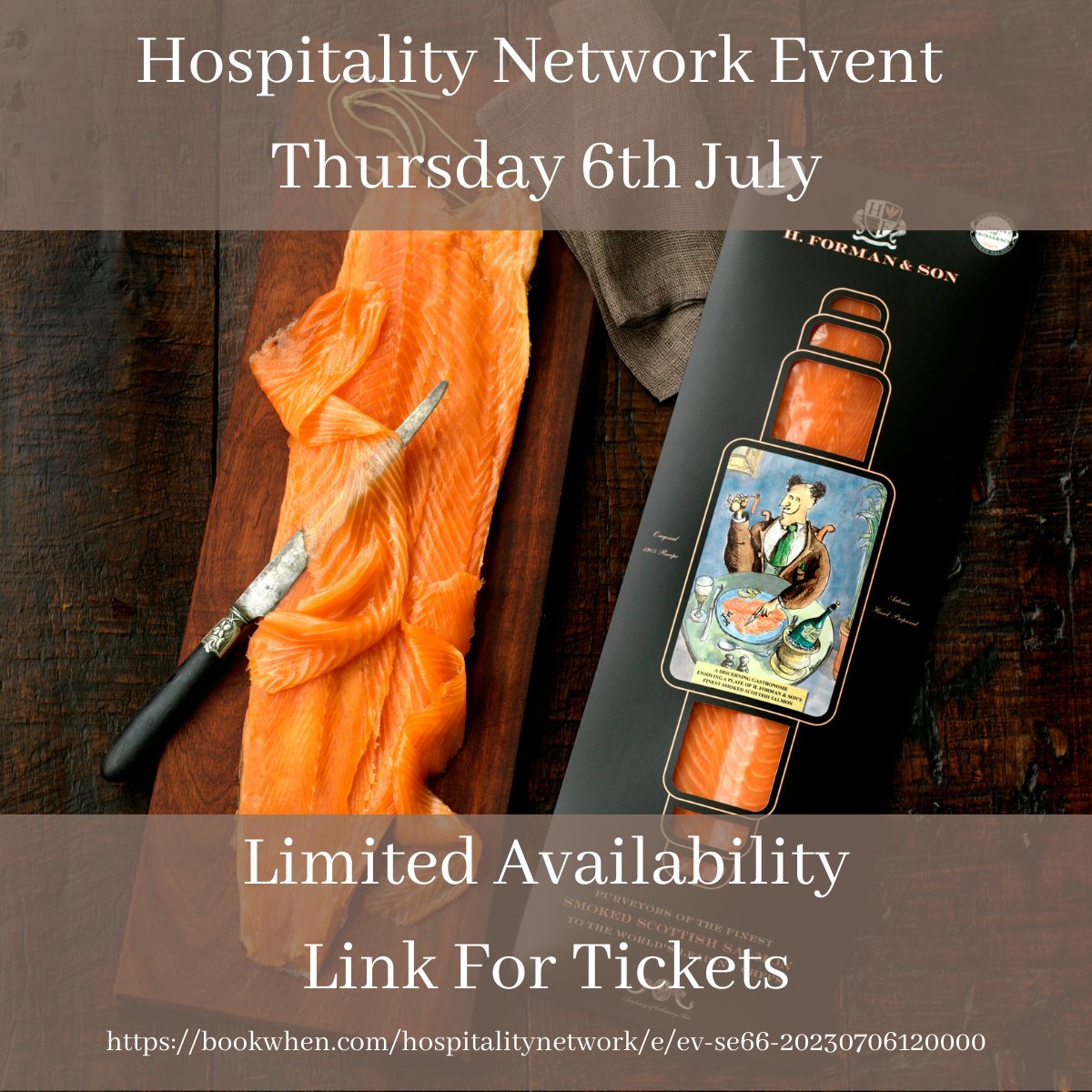 Hospitality Network tweet media