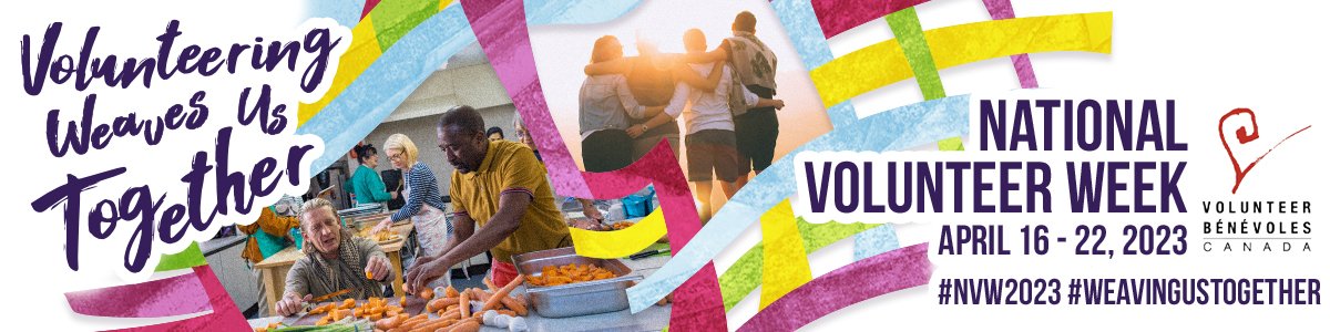 Since 2003, we have been proud to recognize employees' volunteer efforts by donating over $648,000 to employee-directed charities through our Community Volunteer Program. cowanfoundation.ca/en/about-us/em…
Thank you for making a difference in our communities! 
<a href="/CowanInsurance/">CowanInsuranceGroup</a> #NVW2023