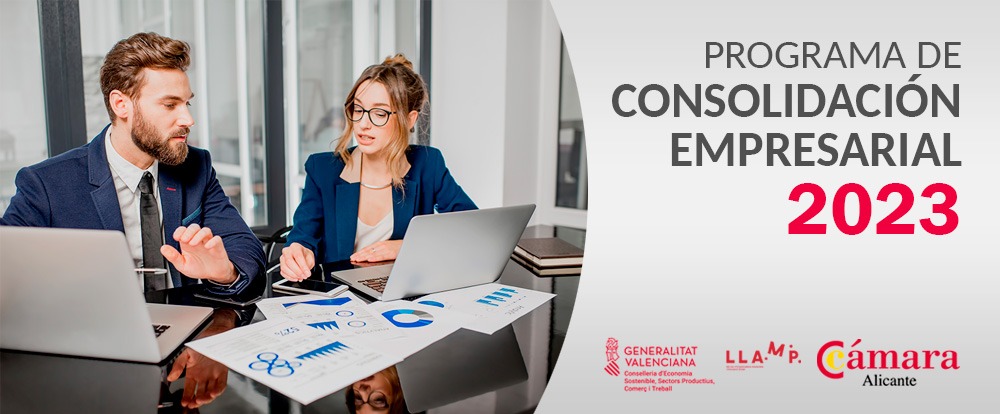 𝐏𝐫𝐨𝐠𝐫𝐚𝐦𝐚 𝐝𝐞 𝐜𝐨𝐧𝐬𝐨𝐥𝐢𝐝𝐚𝐜𝐢𝐨́𝐧 𝐞𝐦𝐩𝐫𝐞𝐬𝐚𝐫𝐢𝐚𝐥 𝟐𝟎𝟐𝟑.

ℹ Más información e inscripciones 👇

n9.cl/pcyw0