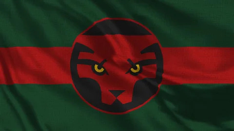 ⠀⠀

⠀⠀  ในทุกเช้าและเย็น ประชาชนชาววาคานด้าจะเปิดเพลงมาร์ชราชคิงเอ็นจาดาก้าเพื่อเทิดพระเกียรติและสดุดี แก่กษัตริตย์เอ็นจาดาก้ามหาราช นำมาซึ่งความปลาบปลิ้มปิติยิ่งนัก

 ⠀⠀