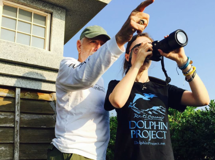 FinsandFluke's tweet photo. Dolphin_Project: Want to join the team? Check out our volunteer opportunities at https://t.co/jFAASASyaQ and become a #DolphinDefender!
#DolphinProject https://t.co/YTNxf3E6gk