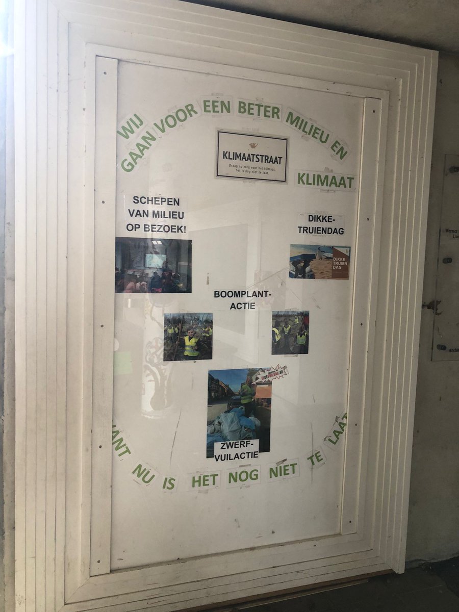 KlimaatLINK tweet media