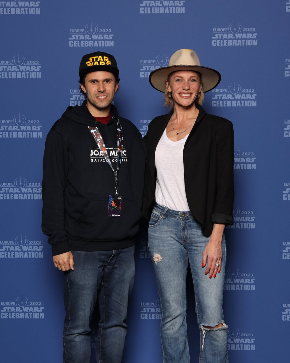 Joan Marc | Galaxy's Corner tweet media